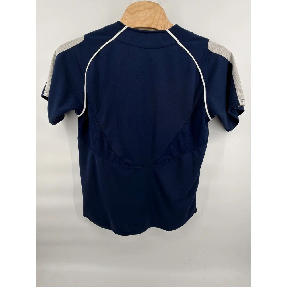 Vintage Seattle Mariners Nike Batting Practice‎ Jersey - Size M